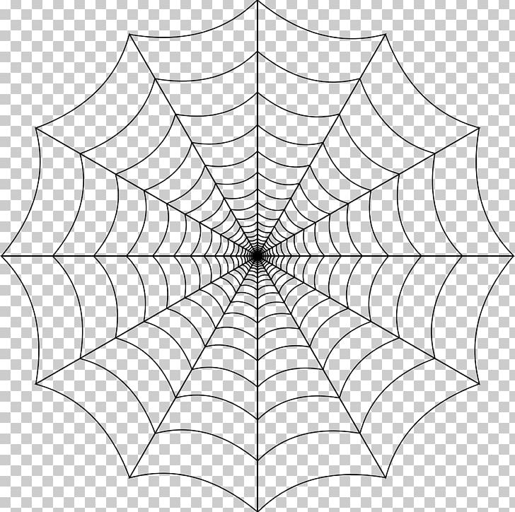 Spider Web PNG, Clipart, Angle, Animals, Area, Background, Black And White Free PNG Download
