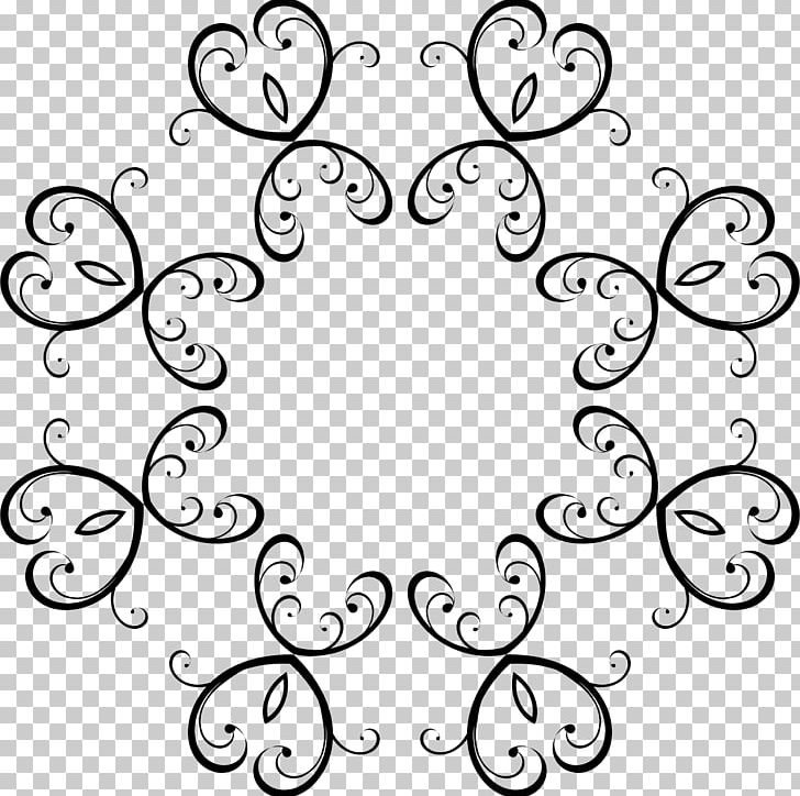 Stock Photography PNG, Clipart, Area, Black, Black And White, Circle, Flora Free PNG Download