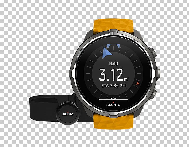 Suunto Spartan Sport Wrist HR Suunto Oy Athlete Heart Rate PNG, Clipart, Athlete, Brand, Gps Watch, Hardware, Heart Rate Free PNG Download