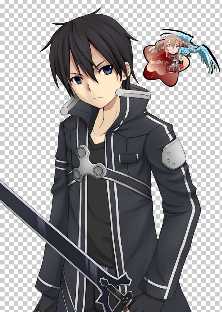 Sword Art Online: Lost Song Kirito Asuna Sinon Sword Art Online 9: Alicization Beginning PNG, Clipart, Anime, Art, Asuna, Black Hair, Brown Hair Free PNG Download