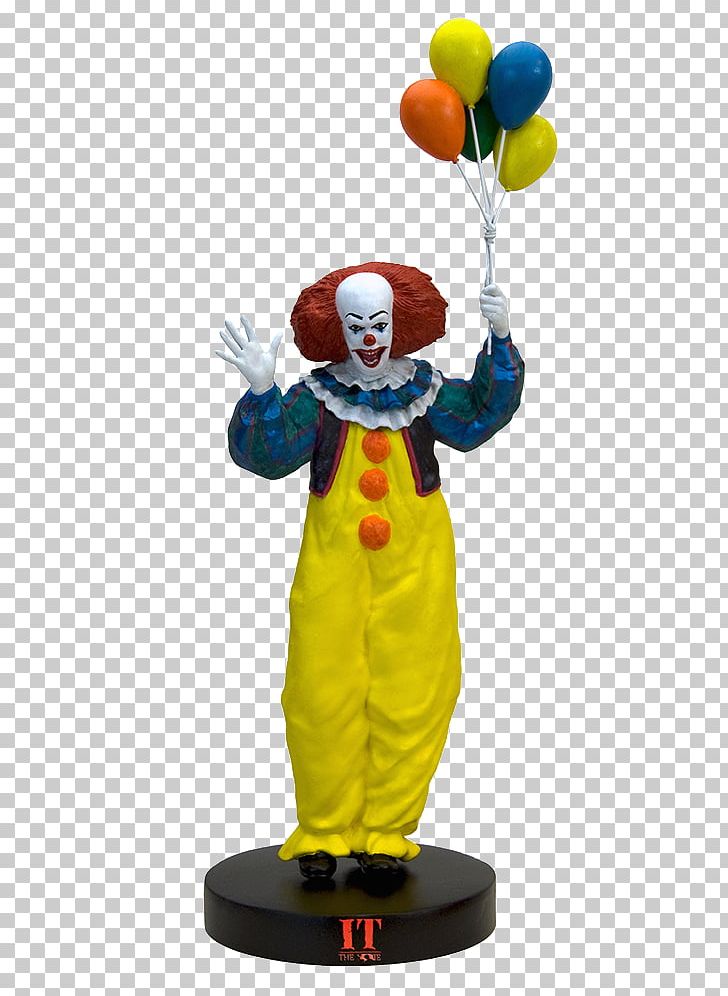 Factory Entertainment IT Pennywise Premium Motion Statue Clown Action & Toy Figures PNG, Clipart, Action Toy Figures, Clown, Entertainment, Evil Clown, Figurine Free PNG Download