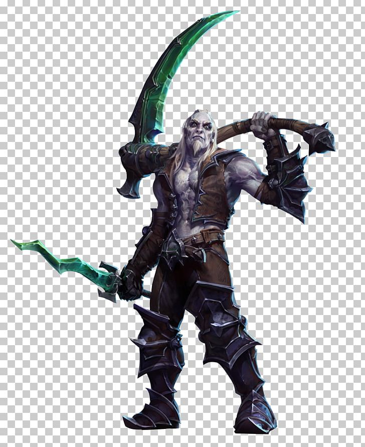 Heroes Of The Storm Diablo III BlizzCon Video Game Character PNG, Clipart, Action Figure, Art, Blizzard Entertainment, Blizzcon, Character Free PNG Download
