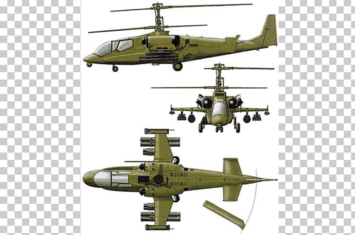 Kamov Ka-50 Helicopter Rotor Aircraft Kamow Ka-50-2 PNG, Clipart, Aircraft, Air Force, Airplane, Attack Helicopter, Black Shark Free PNG Download