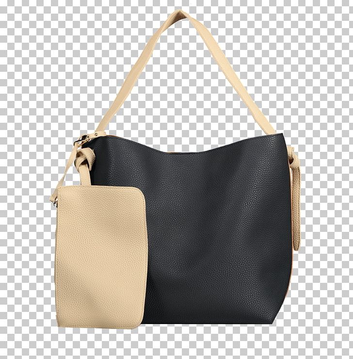Sarah Pacini Leather Tote Bag