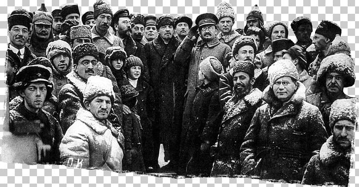 Russian Revolution October Revolution Socialism PNG, Clipart, Black And White, Bolshevik, Class Conflict, Conquest, Crowd Free PNG Download