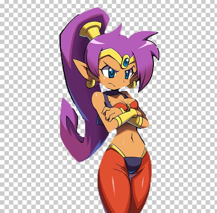 Shantae: Half-Genie Hero Belly Dance PNG, Clipart, Anime, Anonymous, Art, Belly Dance, Cartoon Free PNG Download