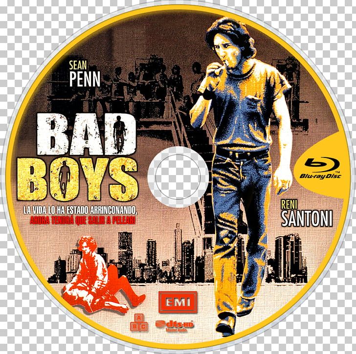 Television Bad Boys Fan Art Blu-ray Disc PNG, Clipart, Art, Bad Boys, Bluray Disc, Brand, Disk Image Free PNG Download