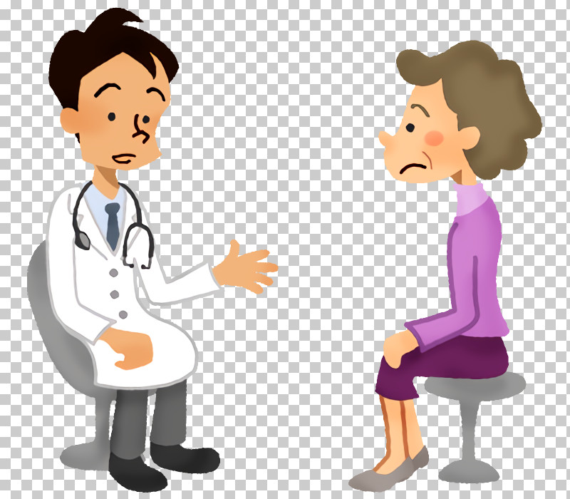 Cartoon Conversation Sharing Job Gesture PNG, Clipart, Cartoon, Child, Conversation, Gesture, Job Free PNG Download