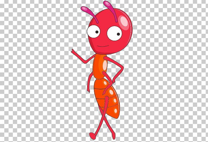 Ant Cartoon Insect Animation PNG, Clipart, Animation, Ant, Cartoon, Child, Comics Free PNG Download