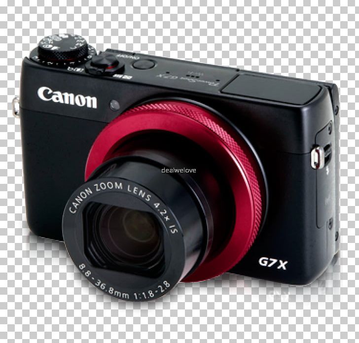 Digital SLR Canon PowerShot G7 X Camera Lens Canon PowerShot G1 X Mark III Mirrorless Interchangeable-lens Camera PNG, Clipart, Camera Lens, Canon, Canon , Digital Camera, Digital Cameras Free PNG Download