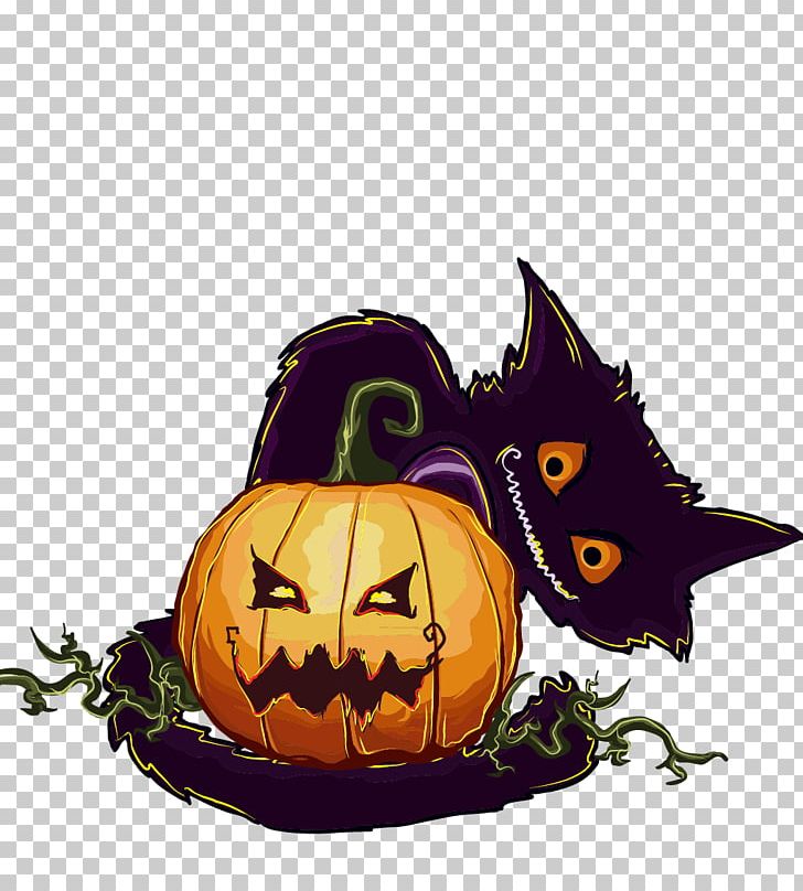 Halloween Jack-o'-lantern Pumpkin PNG, Clipart,  Free PNG Download