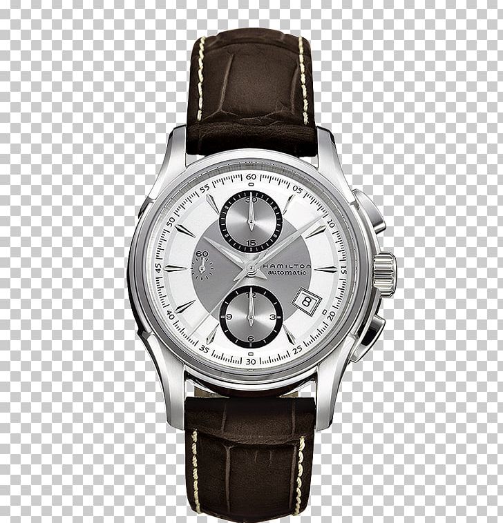 Hamilton Watch Company Chronograph Automatic Watch Movement PNG, Clipart, Accessories, Automatic Watch, Brand, Buckle, Chronograph Free PNG Download