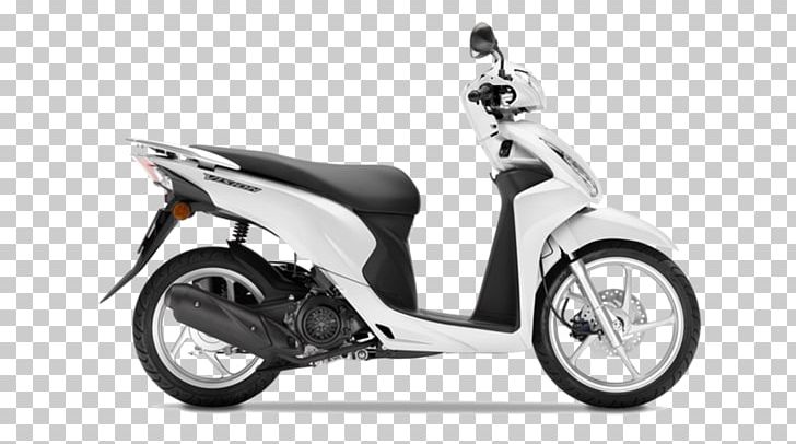 Honda Vision Scooter Car Motorcycle PNG, Clipart, Automotive Design, Car, Cars, Electric Motorcycles And Scooters, Electric Vehicle Free PNG Download