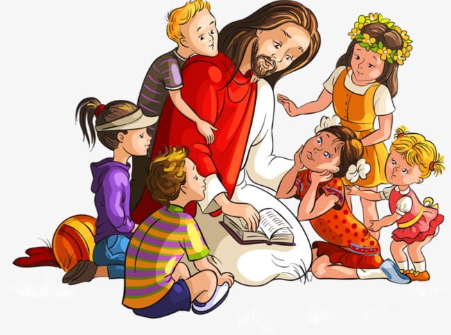 Jesus Preach PNG, Clipart, Child, Jesus, Jesus Clipart, Lovely, Preach Free PNG Download
