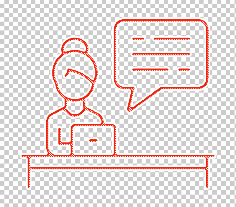 Interview Icon Teamwork Icon PNG, Clipart, Cartoon, Diagram, Geometry, Interview Icon, Line Free PNG Download