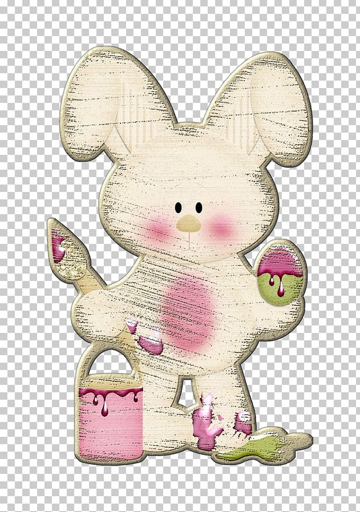 Easter Rabbit .com Embellishment Stuffed Animals & Cuddly Toys PNG, Clipart, Com, Easter, Easter Bunny, Embellishment, Holidays Free PNG Download