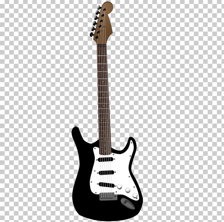 Fender Stratocaster Electric Guitar PNG, Clipart, Black, Classical Guitar, Contrast, Encapsulated Postscript, Guitar Accessory Free PNG Download