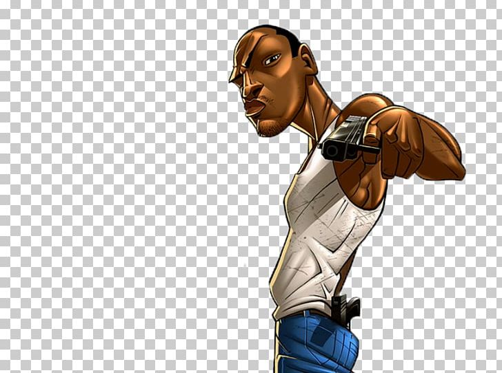 Grand Theft Auto: San Andreas Grand Theft Auto V Grand Theft Auto: Vice City Grand Theft Auto III PNG, Clipart, Arm, Carl Johnson, Cutscene, Fictional Character, Gra Free PNG Download