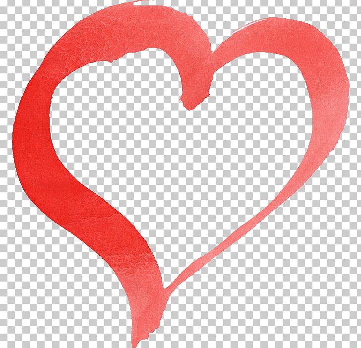Heart Watercolor Painting PNG, Clipart, Clip Art, Computer Icons, Digital Media, Download, Heart Free PNG Download