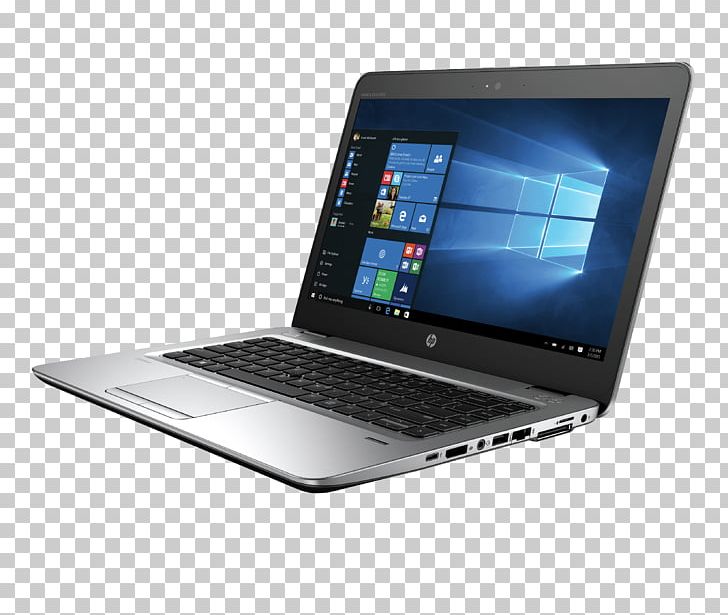 Laptop Hewlett-Packard HP EliteBook 840 G4 Intel Core I5 HP EliteBook 840 G3 PNG, Clipart, Computer, Computer Hardware, Ddr4 Sdram, Electronic Device, Electronics Free PNG Download