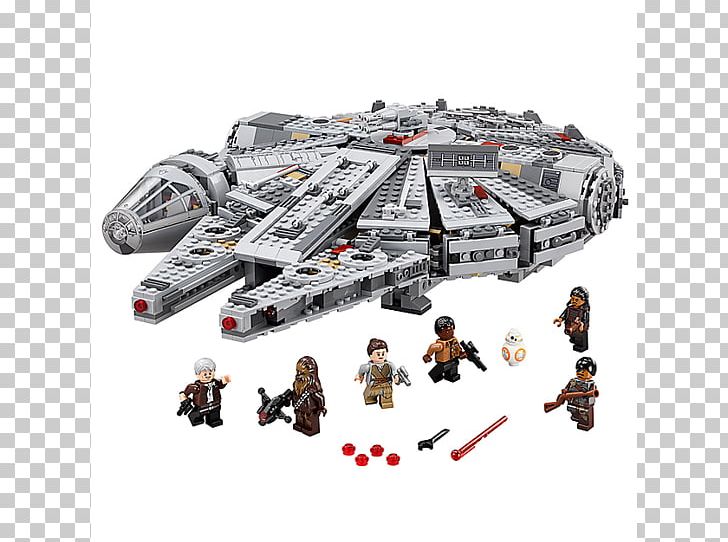 Lego Star Wars: The Force Awakens Millennium Falcon Toy PNG, Clipart, Death Star, Lego, Lego Minifigure, Lego Star Wars, Lego Star Wars The Force Awakens Free PNG Download