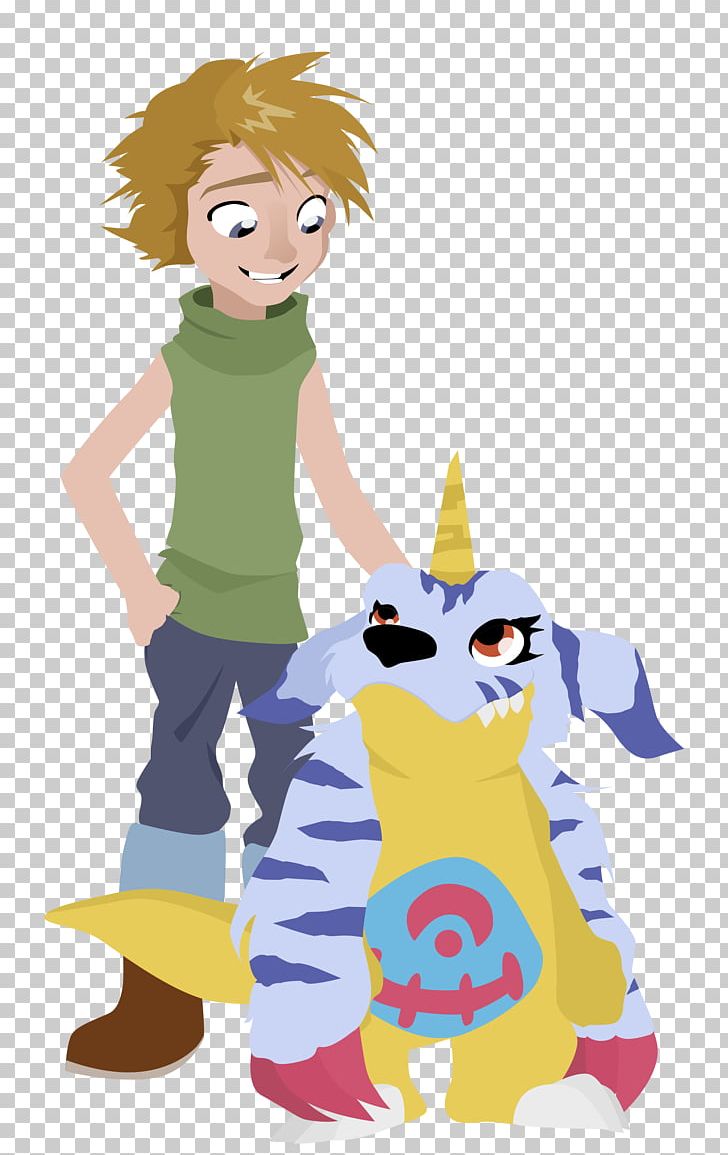 Matt Ishida Gabumon Leomon Digimon Character PNG, Clipart, Anime, Art, Boy, Cartoon, Character Free PNG Download