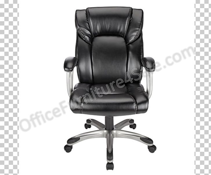 Office & Desk Chairs Office Depot Furniture OfficeMax PNG, Clipart, Angle, Armrest, Black, Bonded Leather, Chair Free PNG Download