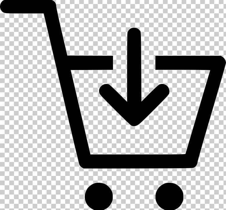 Online Shopping Shopping Cart Computer Icons Portable Network Graphics PNG, Clipart, Angle, Area, Black And White, Cdr, Computer Icons Free PNG Download
