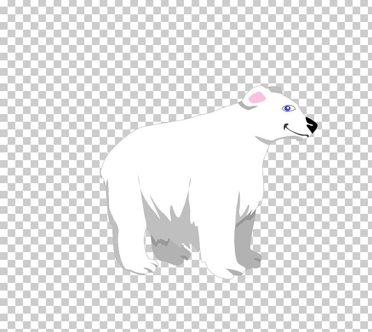 Polar Bear Cuteness PNG, Clipart, Animal, Animals, Baby Bear, Bear, Big Cats Free PNG Download