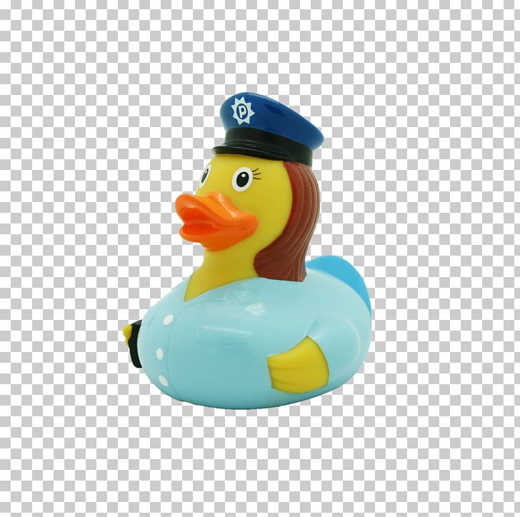 Rubber Duck Natural Rubber Toy Child PNG, Clipart, Animals, At Work, Baby Toys, Beak, Bird Free PNG Download