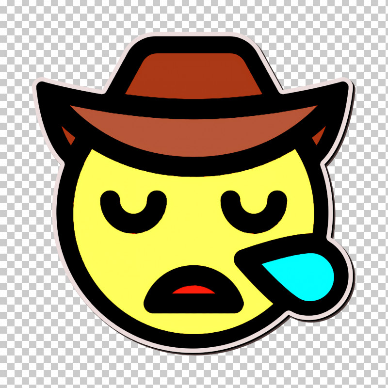 Smiley And People Icon Emoji Icon Cowboy Icon PNG, Clipart, Circle, Circle People, Collage, Cowboy Icon, Emoji Icon Free PNG Download