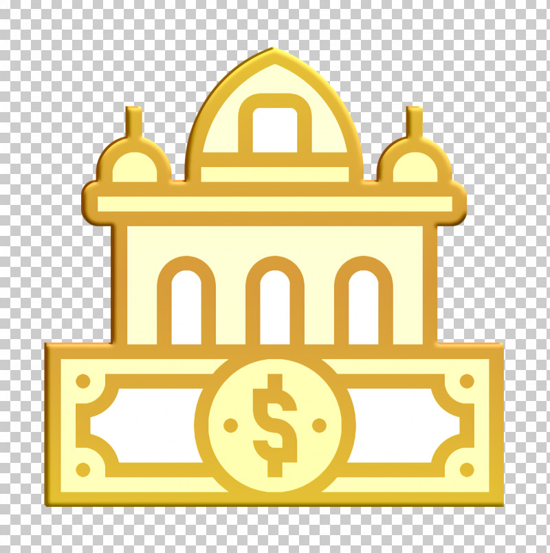 Wealth Icon Saving And Investment Icon PNG, Clipart, Arch, Architecture, Landmark, Logo, Saving And Investment Icon Free PNG Download