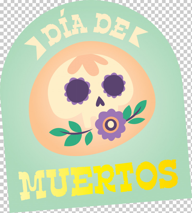 Day Of The Dead Día De Muertos Mexico PNG, Clipart, D%c3%ada De Muertos, Day Of The Dead, Drawing, Fathers Day, Logo Free PNG Download