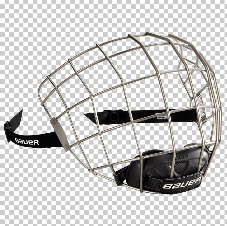 Bauer Hockey Hockey Helmets Ice Hockey Equipment Bauer Re-Akt Titanium Face Mask PNG, Clipart, Akt, Cage, Hockey, Ice Hockey Equipment, Lacrosse Helmet Free PNG Download
