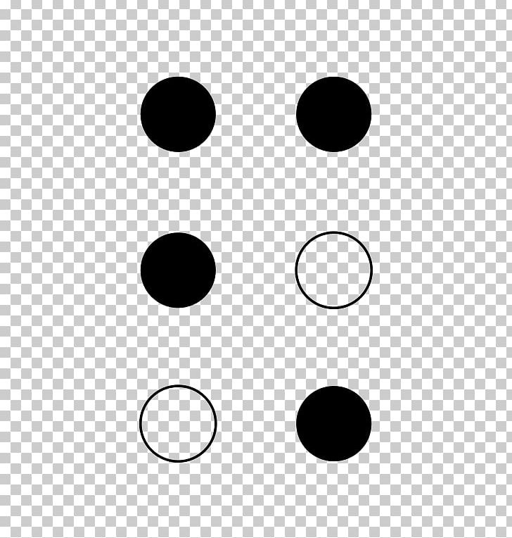 Braille Alphabet Writing System Font PNG, Clipart, Angle, Area, Black, Black And White, Body Jewelry Free PNG Download