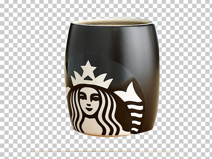 Coffee Cup Tea Mug Starbucks PNG, Clipart, Background Black, Black Background, Black Board, Black Hair, Black White Free PNG Download