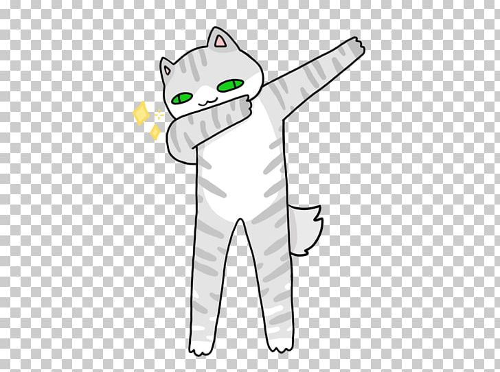 Dab Dance Drawing Art PNG, Clipart, Angle, Animal Figure, Artwork, Carnivoran, Cat Free PNG Download