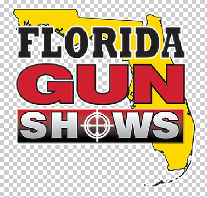 Florida Gun Shows Central Florida Fair. Gun Shows In The United States Firearm Florida Gun Show PNG, Clipart, Advertising, Area, Banner, Brand, Browse Free PNG Download