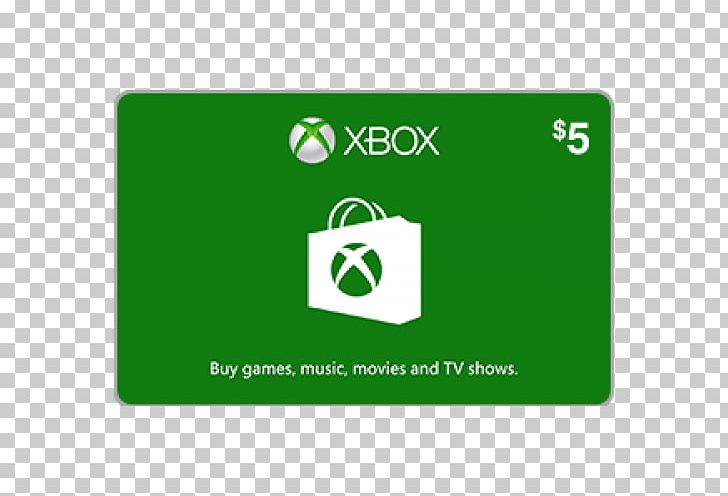 Gift Card Xbox Live Xbox 360 Xbox One PNG, Clipart, Area, Brand, Gift, Gift Card, Grass Free PNG Download