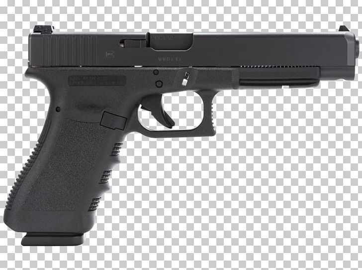 GLOCK 17 9×19mm Parabellum Glock Ges.m.b.H. Glock 34 PNG, Clipart, 9 Mm, 45 Acp, 919mm Parabellum, Air Gun, Airsoft Free PNG Download