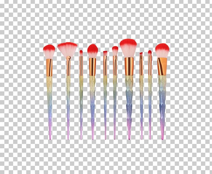 Make-Up Brushes Cosmetics Eye Shadow Paint Brushes PNG, Clipart, Beauty, Brush, Color, Cosmetics, Eye Liner Free PNG Download
