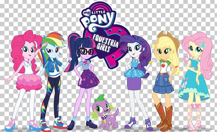 My Little Pony: Equestria Girls Character PNG, Clipart, Cartoon, Character, Doll, Equestria, Equestria Girls Free PNG Download