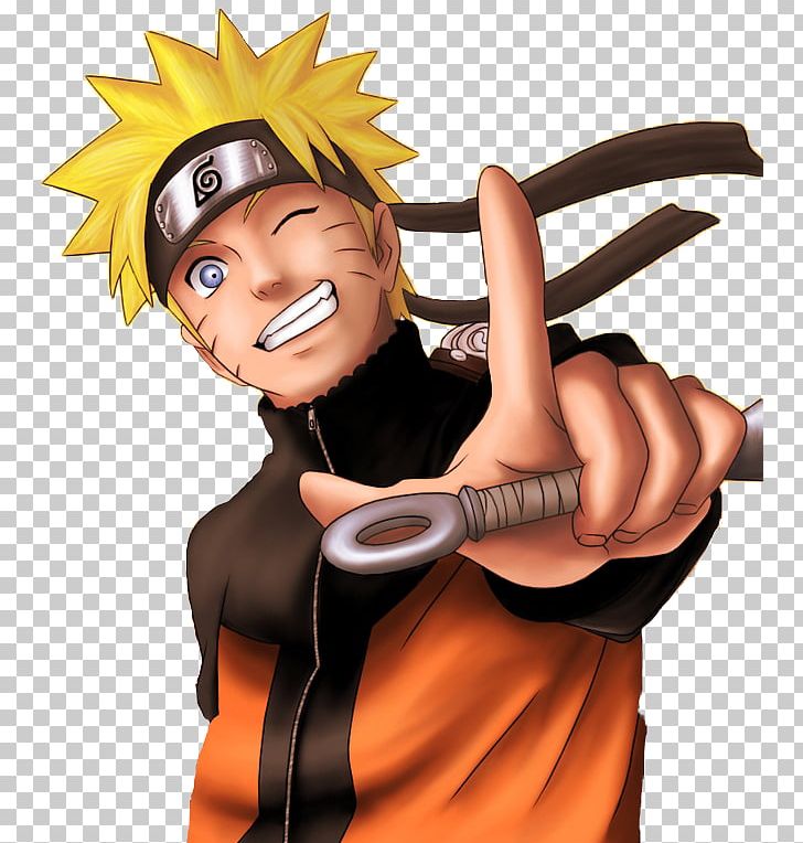 Naruto Uzumaki png images