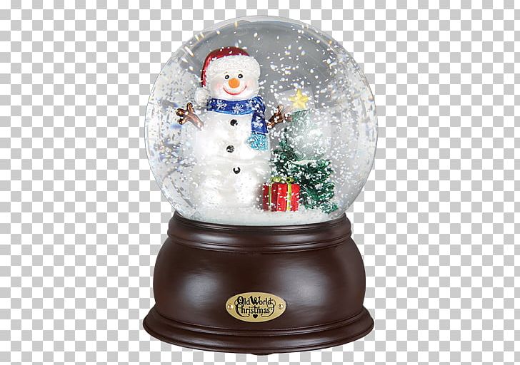 Christmas Ornament Snow Globes Snowman Santa Claus PNG, Clipart, Child, Christmas, Christmas Decoration, Christmas Ornament, Christmas Snowglobe Free PNG Download