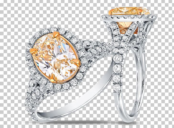 Engagement Ring Diamond Color Jewellery PNG, Clipart, Body Jewellery, Body Jewelry, Color, Colored Gold, Diamond Free PNG Download