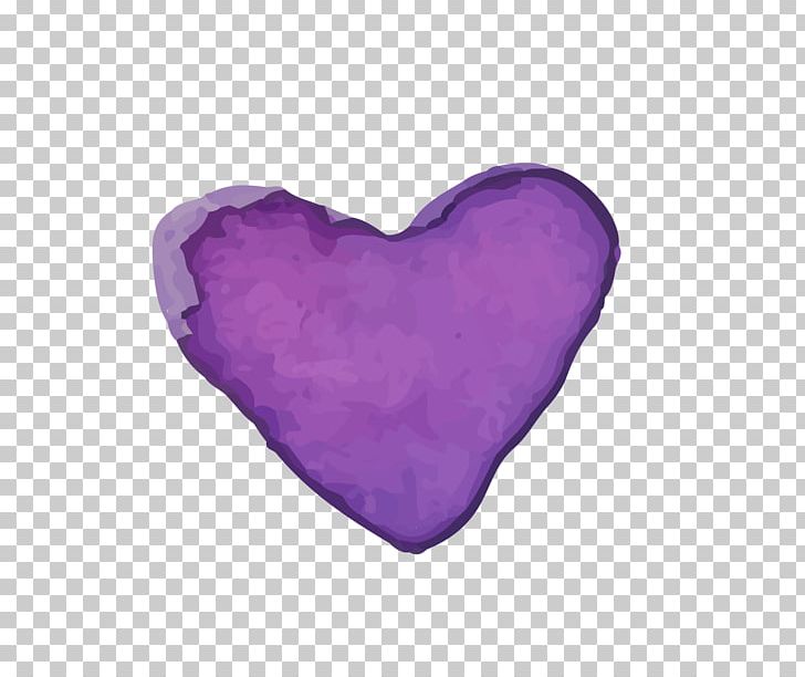 Gouache Hand-painted Heart-shaped PNG, Clipart, Creative Design, Graphical, Hand, Hand Drawn, Happy Birthday Vector Images Free PNG Download