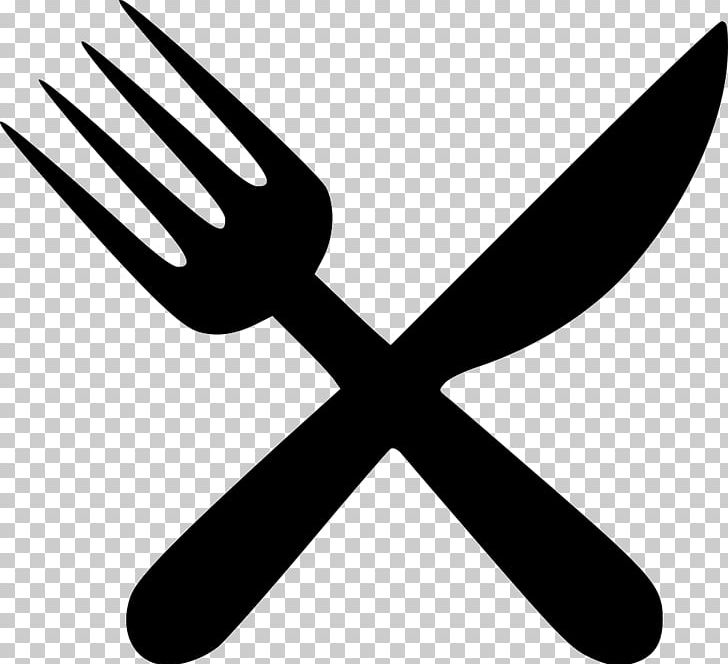 Knife Fork Kitchen Knives Cutlery PNG, Clipart, Angle, Black And White, Chefs Knife, Computer Icons, Cutlery Free PNG Download
