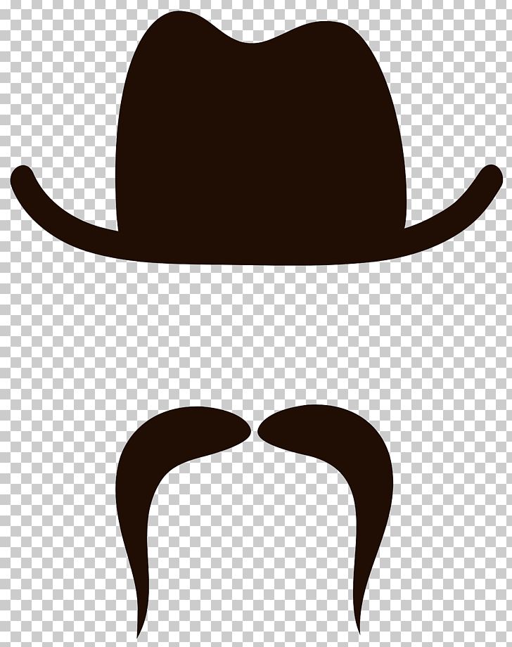 Moustache Beard PNG, Clipart, Beard, Brown Hair, Clipart, Clip Art, Cowboy Hat Free PNG Download
