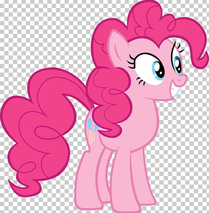Pinkie Pie Rarity Rainbow Dash Applejack Twilight Sparkle PNG, Clipart, Cartoon, Cutie Mark Crusaders, Fictional Character, Flower, Heart Free PNG Download