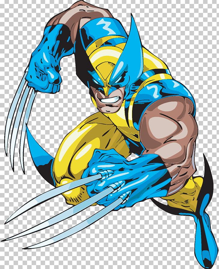 Wolverine Comic Book Comics Cartoon X-Men PNG, Clipart, Art, Cartoon, Comic, Comic Book, Comics Free PNG Download